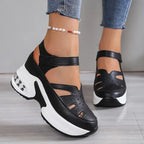 Danielle | Premium Comfortable Orthopedic Shoe