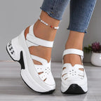 Laura | Premium Comfortable Orthopedic Shoe