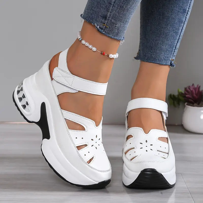 Danielle | Premium Comfortable Orthopedic Shoe