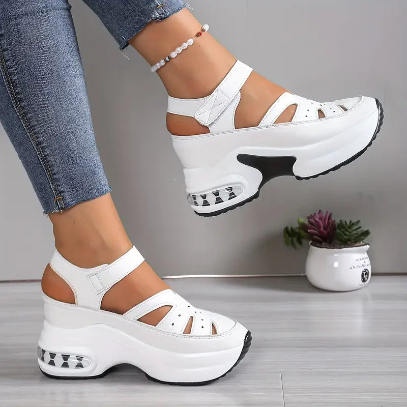 Danielle | Premium Comfortable Orthopedic Shoe