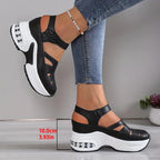 Danielle | Premium Comfortable Orthopedic Shoe