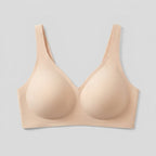 Neele | Seamless Wireless Bra with Jelly Strip Support