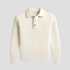 Ethan | Slim Fit Knit Sweater