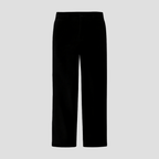 Liam | Men’s Velvet Tailored Dress Pants