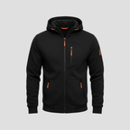 Arlo | Hooded Rain Jacket