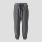 Liam | Baggy Corduroy Joggers
