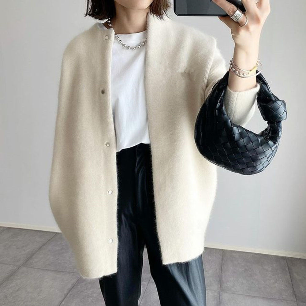 Meliora | Cardigan
