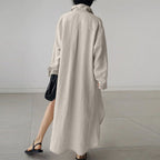 Linen | Dress
