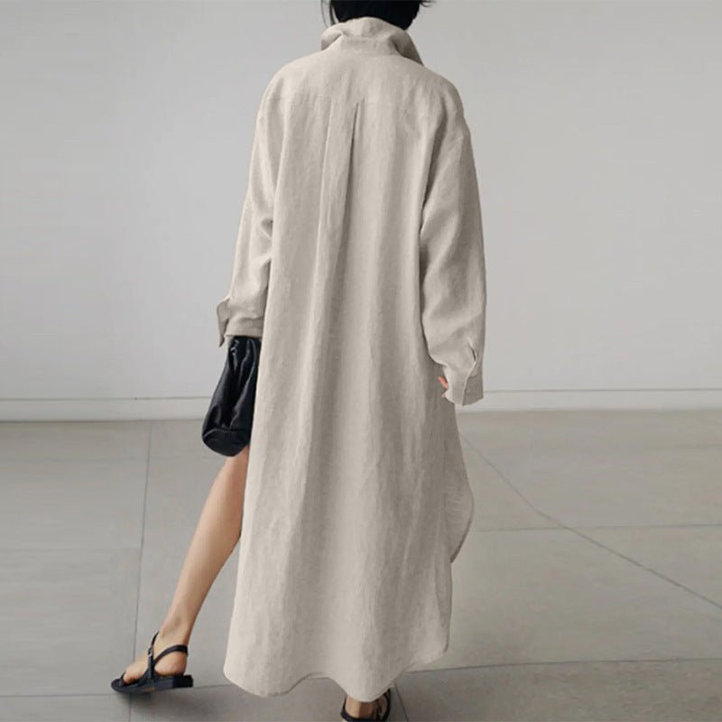 Linen | Dress