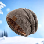Outer | Classic Outdoor Windproof Winter Beanie