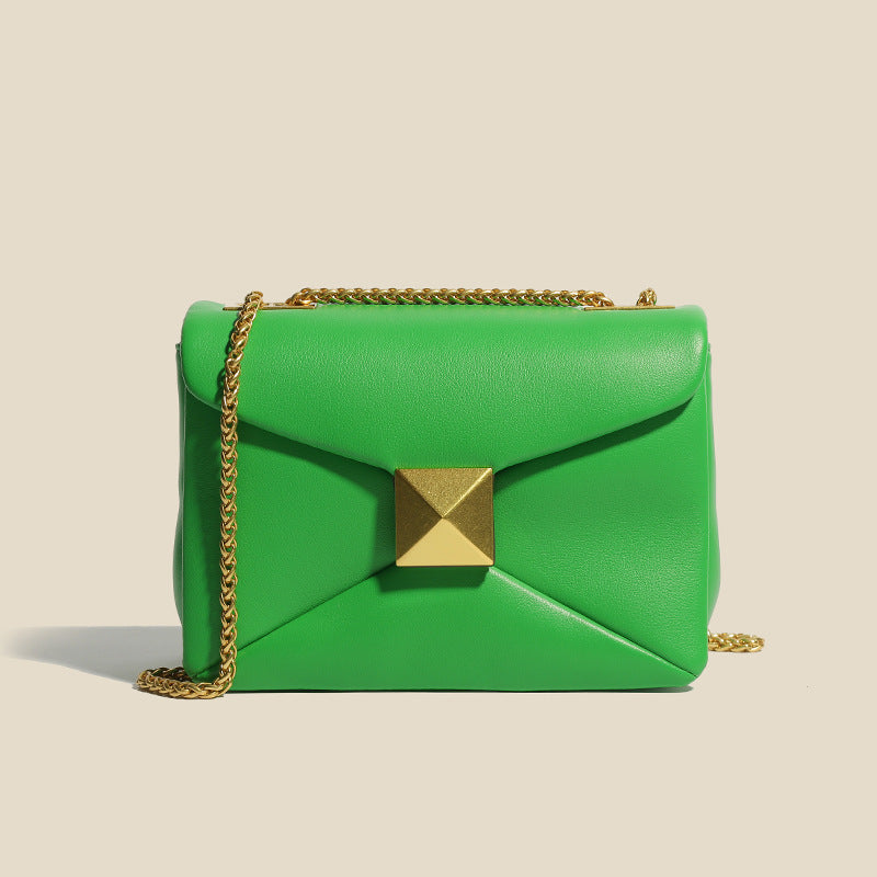 Glamco | Chain Bag