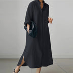 Linen | Dress