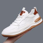 Noble | Genuine Leather Sneakers