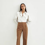 Jen | Classic Formal Blouse