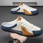 Marshall | Lightweight Slip-On Sneakers