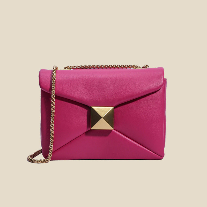 Glamco | Chain Bag