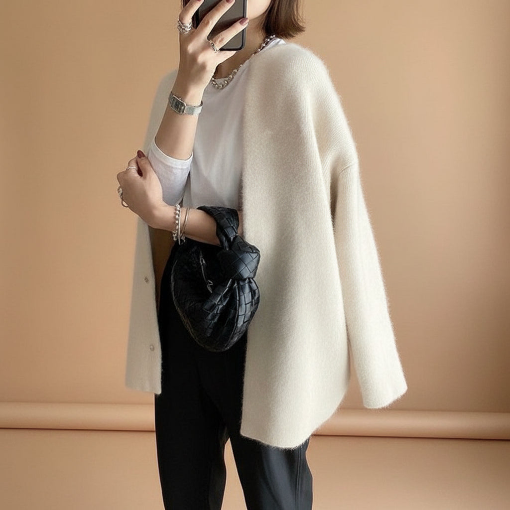 Meliora | Cardigan