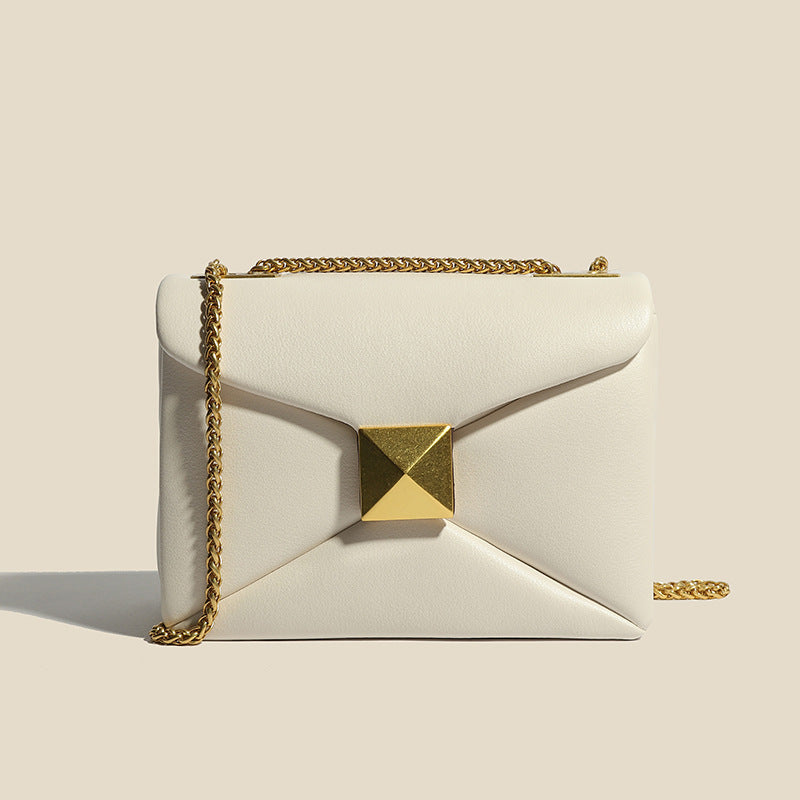 Glamco | Chain Bag