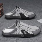 Marshall | Lightweight Slip-On Sneakers