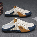 Marshall | Lightweight Slip-On Sneakers