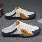 Marshall | Lightweight Slip-On Sneakers