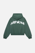 Emma | Trendig WithLove-hoodie