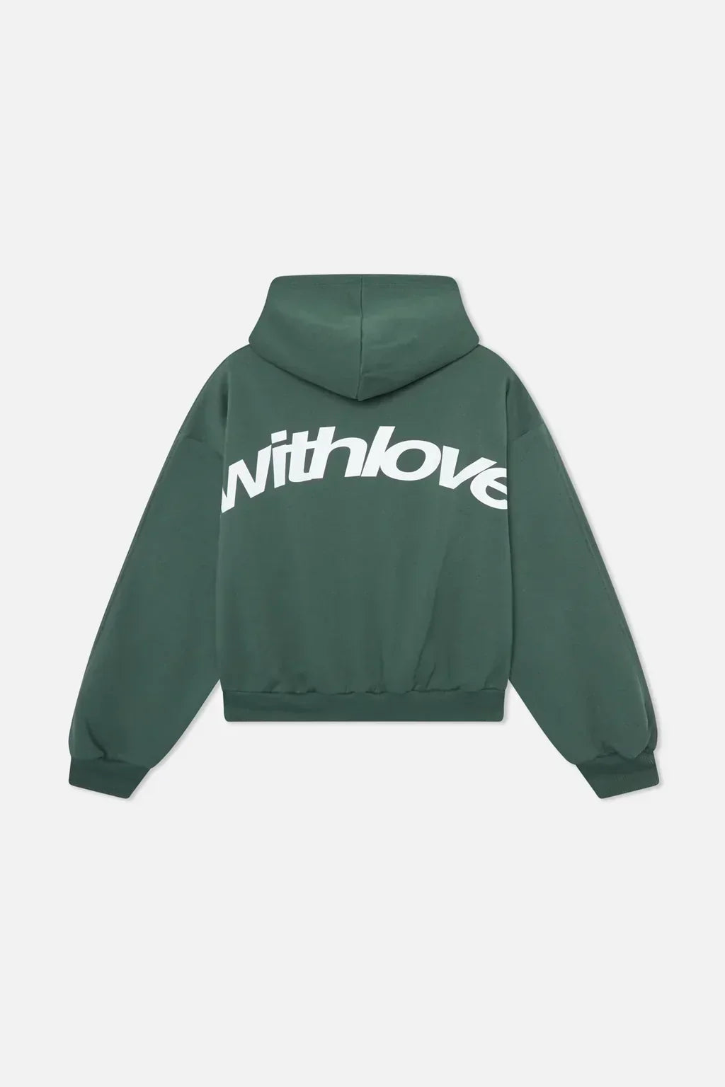Emma | Trendig WithLove-hoodie