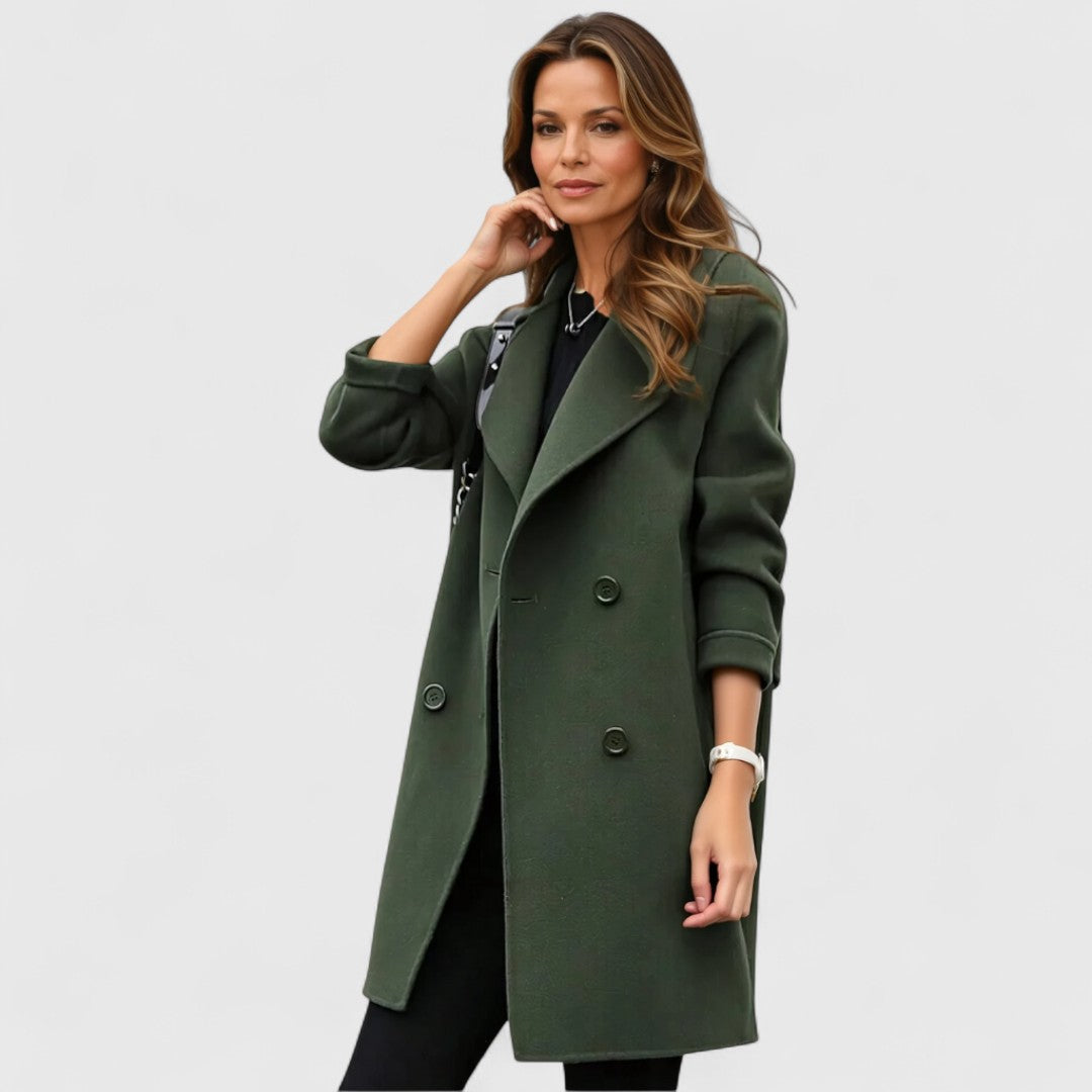 Grace | Elegant Coat