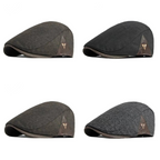 Zoranek | Fashion Autumn Beret Hat
