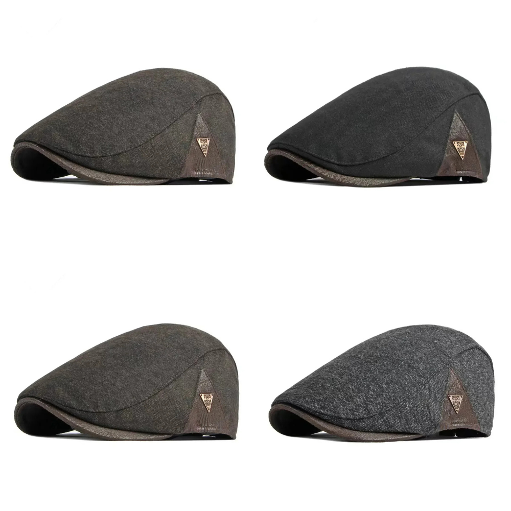 Zoranek | Fashion Autumn Beret Hat