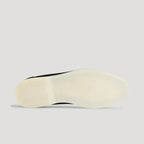 Fred | Elegant suede loafers