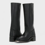 Janelle™ | Classic Cowboy Boots