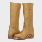 Janelle™ | Classic Cowboy Boots