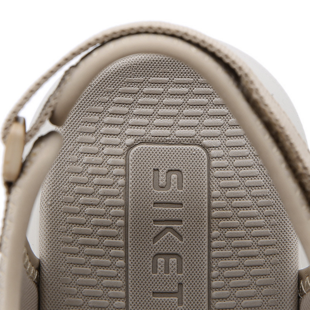 Ovela Orthopedic Sandals for Women | Soft Sole, Adjustable Velcro Strap, Breathable 7