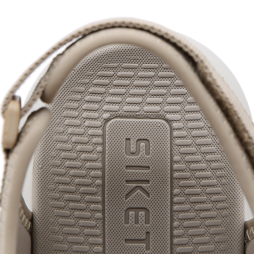 Ovela Orthopedic Sandals for Women | Soft Sole, Adjustable Velcro Strap, Breathable 7