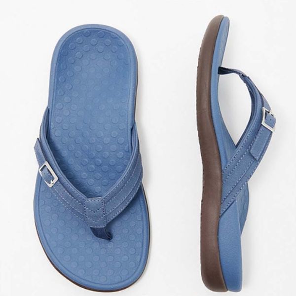 Caroline | Classic Orthopedic Non-Slip Sandals