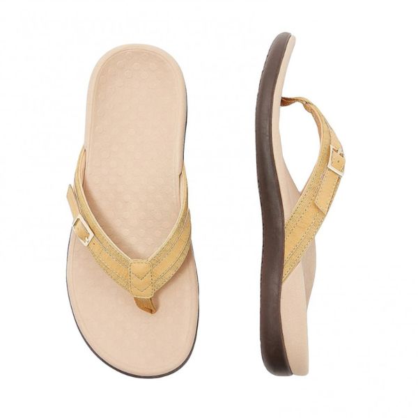 Caroline | Classic Orthopedic Non-Slip Sandals