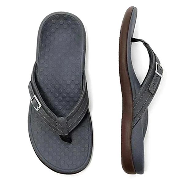 Caroline | Classic Orthopedic Non-Slip Sandals