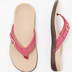 Caroline | Classic Orthopedic Non-Slip Sandals