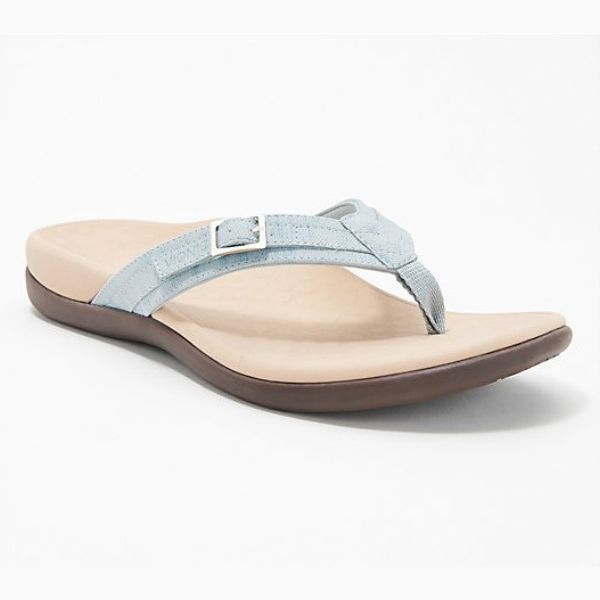 Caroline | Classic Orthopedic Non-Slip Sandals