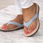 Caroline | Classic Orthopedic Non-Slip Sandals