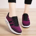 Audrey | Orthopedic Air Cushion Sneakers