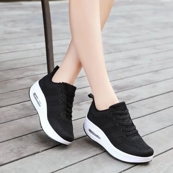 Audrey | Orthopedic Air Cushion Sneakers