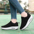 Audrey | Orthopedic Air Cushion Sneakers