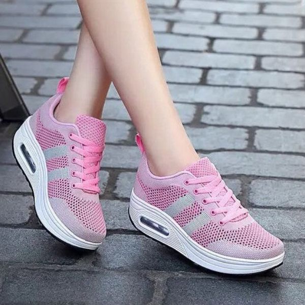 Audrey | Orthopedic Air Cushion Sneakers