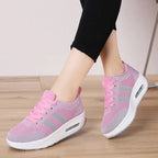 Audrey | Orthopedic Air Cushion Sneakers