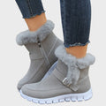 Serena | Warm Boots