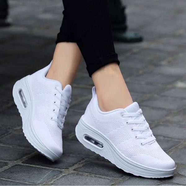 Audrey | Orthopedic Air Cushion Sneakers