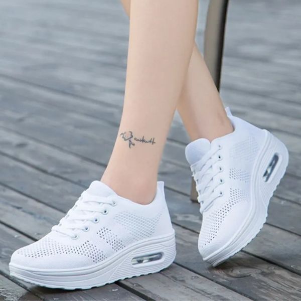 Audrey | Orthopedic Air Cushion Sneakers