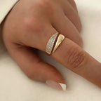 Strala | Elegant Ring